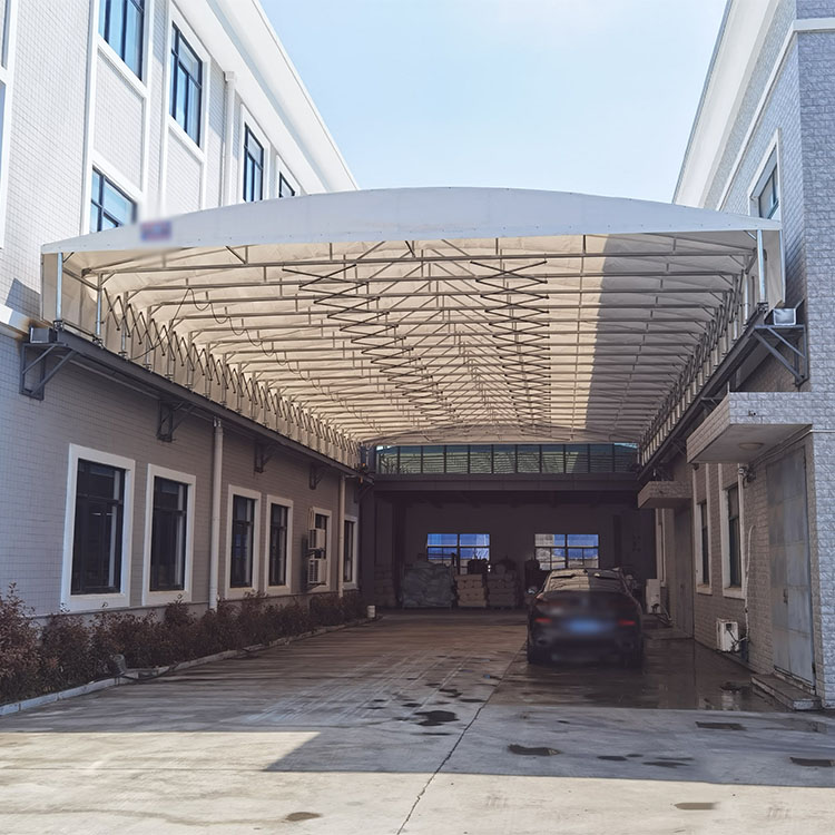 丰县电动/移动推拉棚