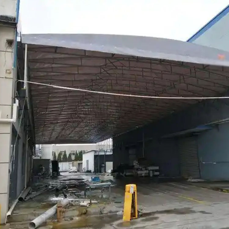 丰县电动/移动推拉棚